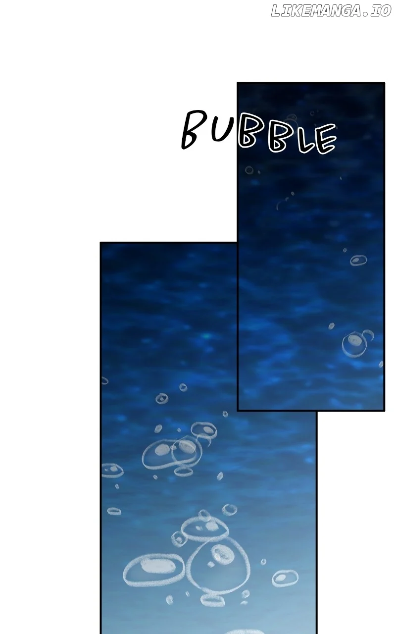 The Mermaid I Loved chapter 55 page 96