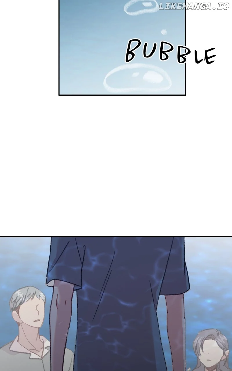The Mermaid I Loved chapter 55 page 97