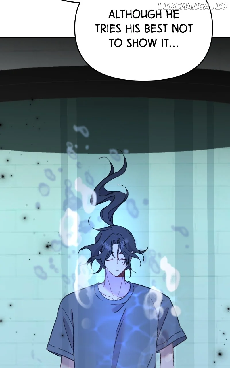 The Mermaid I Loved chapter 55 page 99