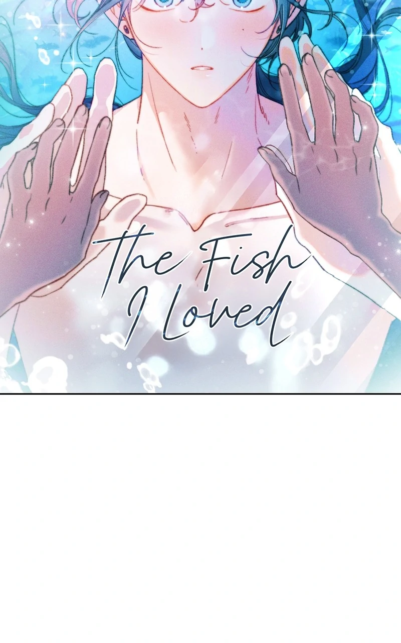 The Mermaid I Loved chapter 60.5 page 4