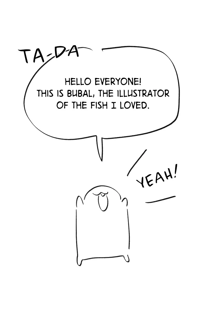 The Mermaid I Loved chapter 60.5 page 5