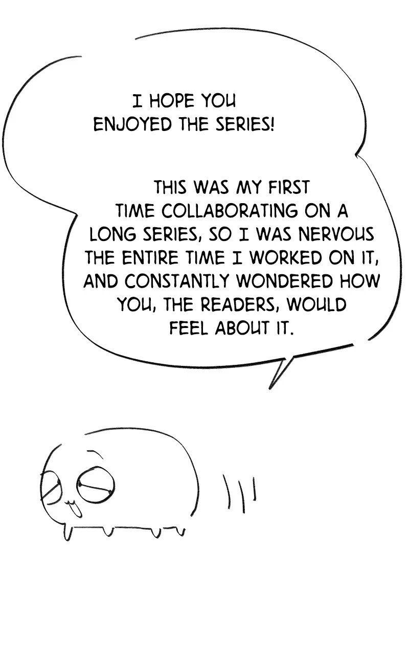 The Mermaid I Loved chapter 60.5 page 6