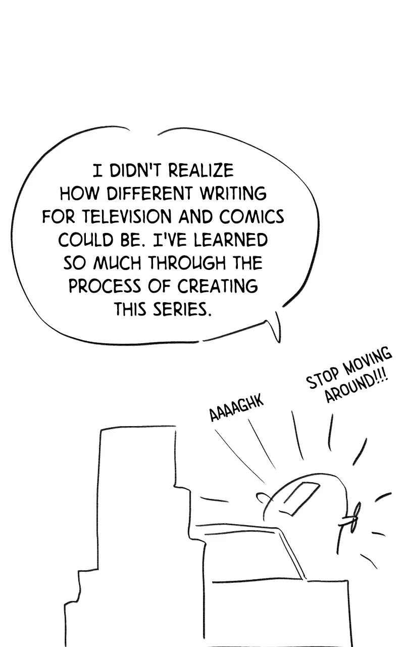 The Mermaid I Loved chapter 60.5 page 8