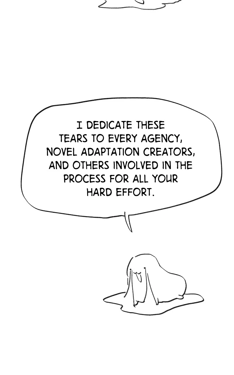The Mermaid I Loved chapter 60.5 page 10