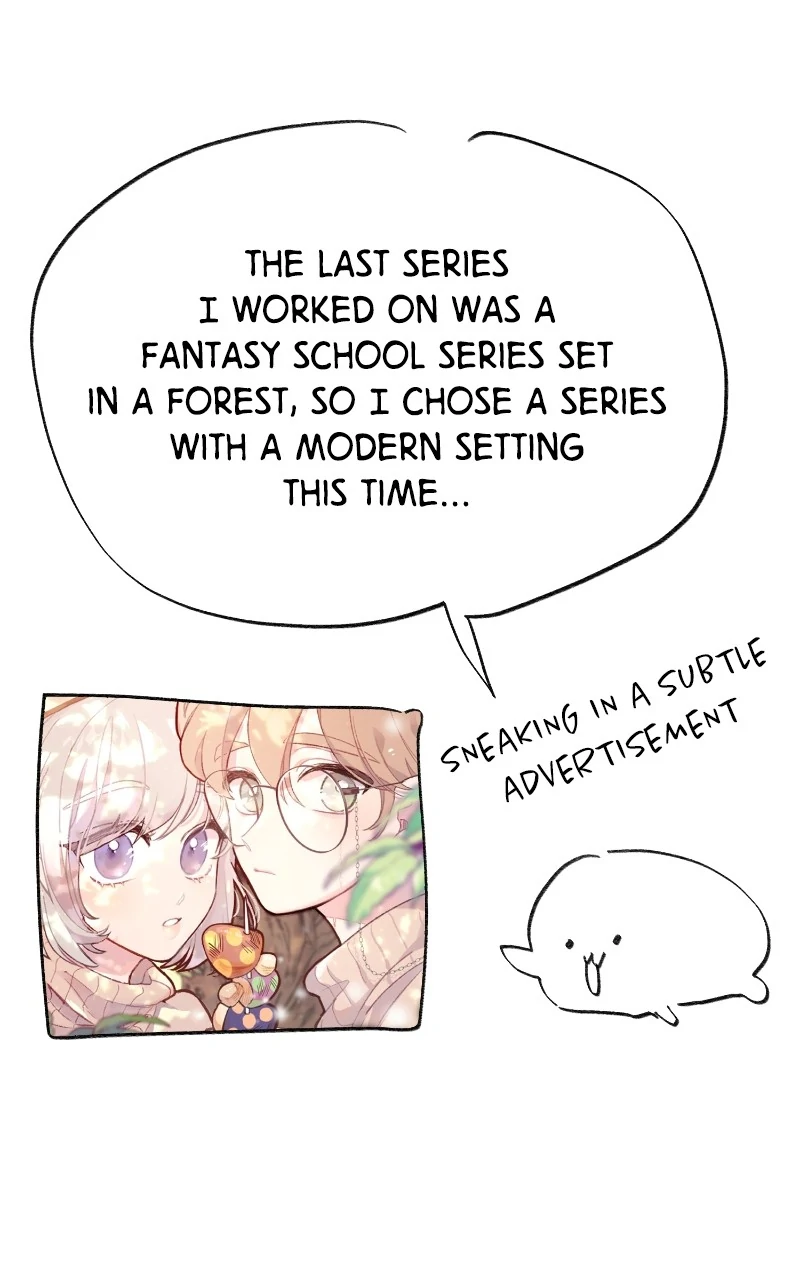 The Mermaid I Loved chapter 60.5 page 11