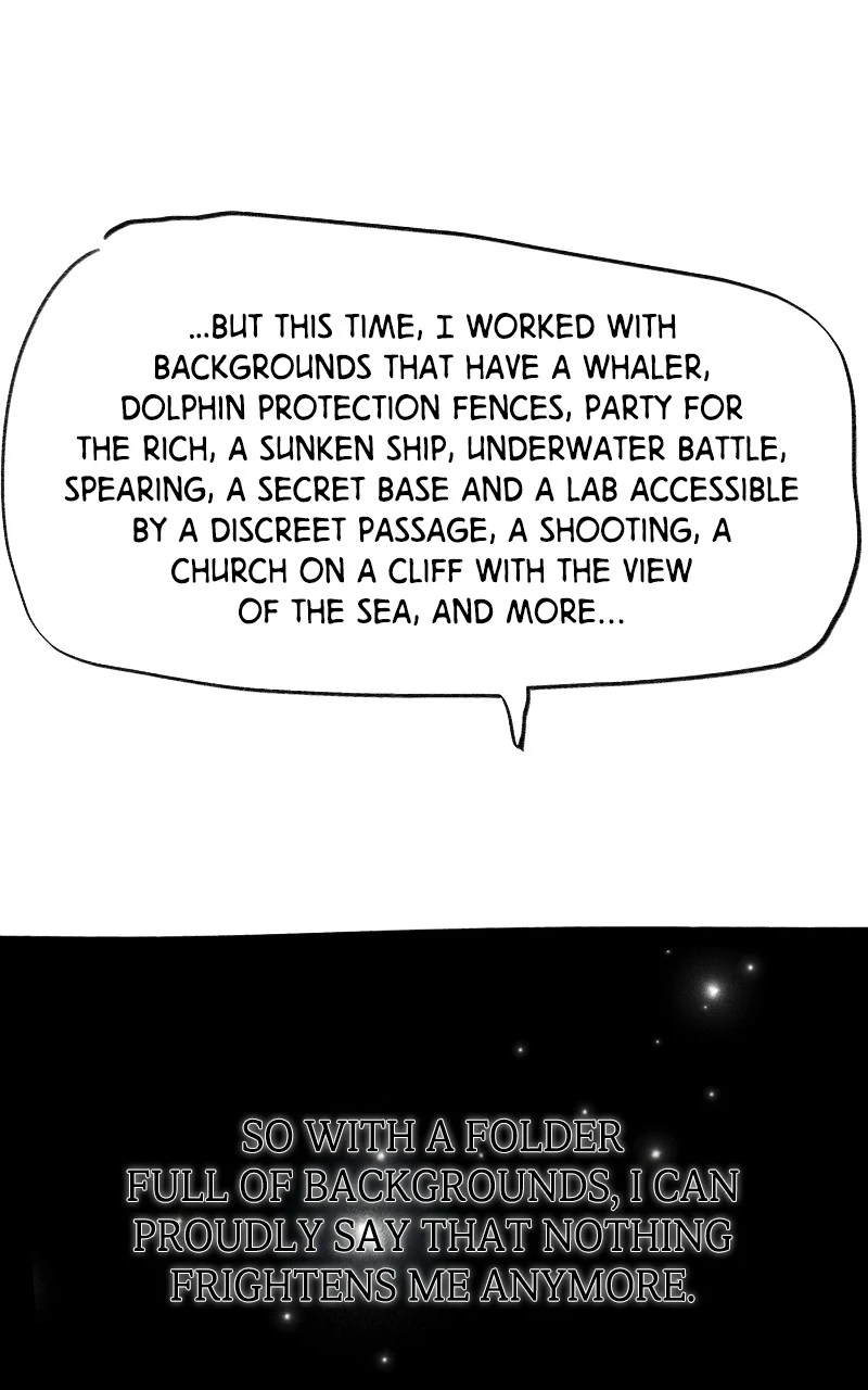 The Mermaid I Loved chapter 60.5 page 12