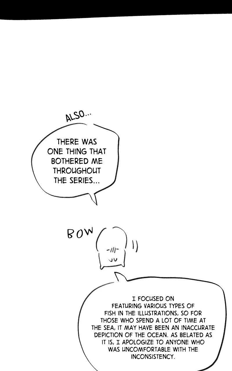 The Mermaid I Loved chapter 60.5 page 13