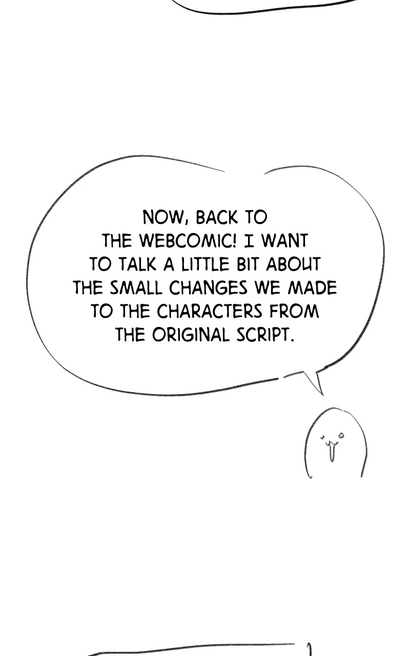 The Mermaid I Loved chapter 60.5 page 14