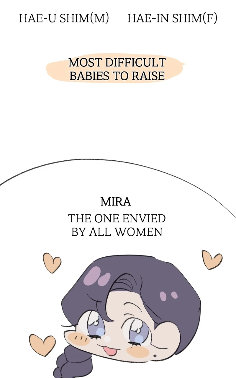 The Mermaid I Loved chapter 60.5 page 18