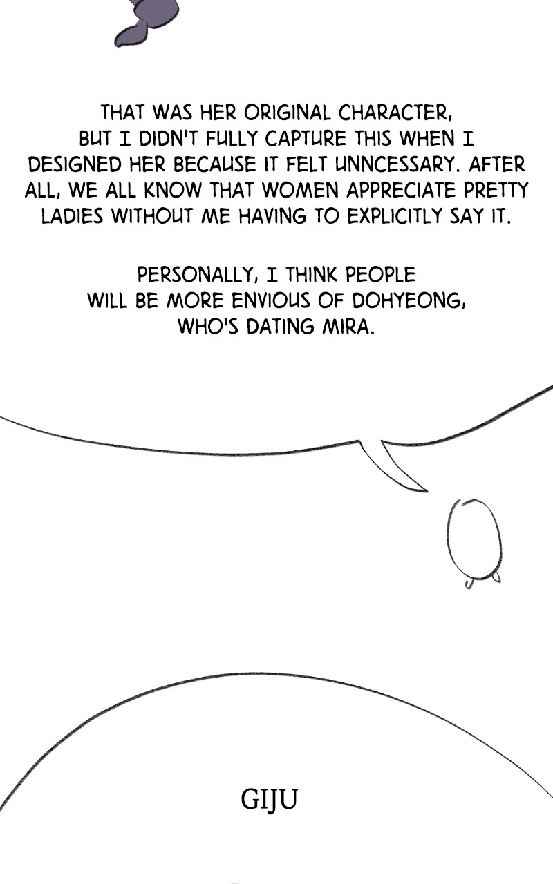 The Mermaid I Loved chapter 60.5 page 19