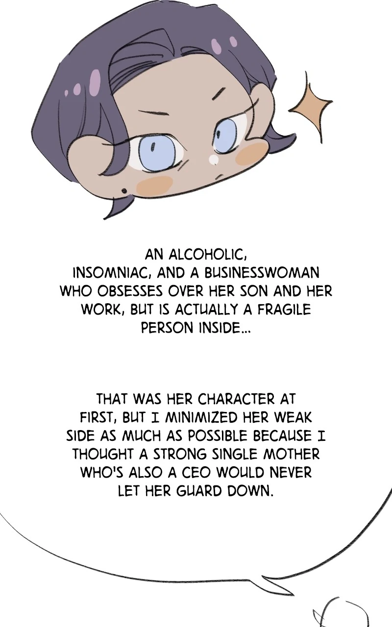 The Mermaid I Loved chapter 60.5 page 20