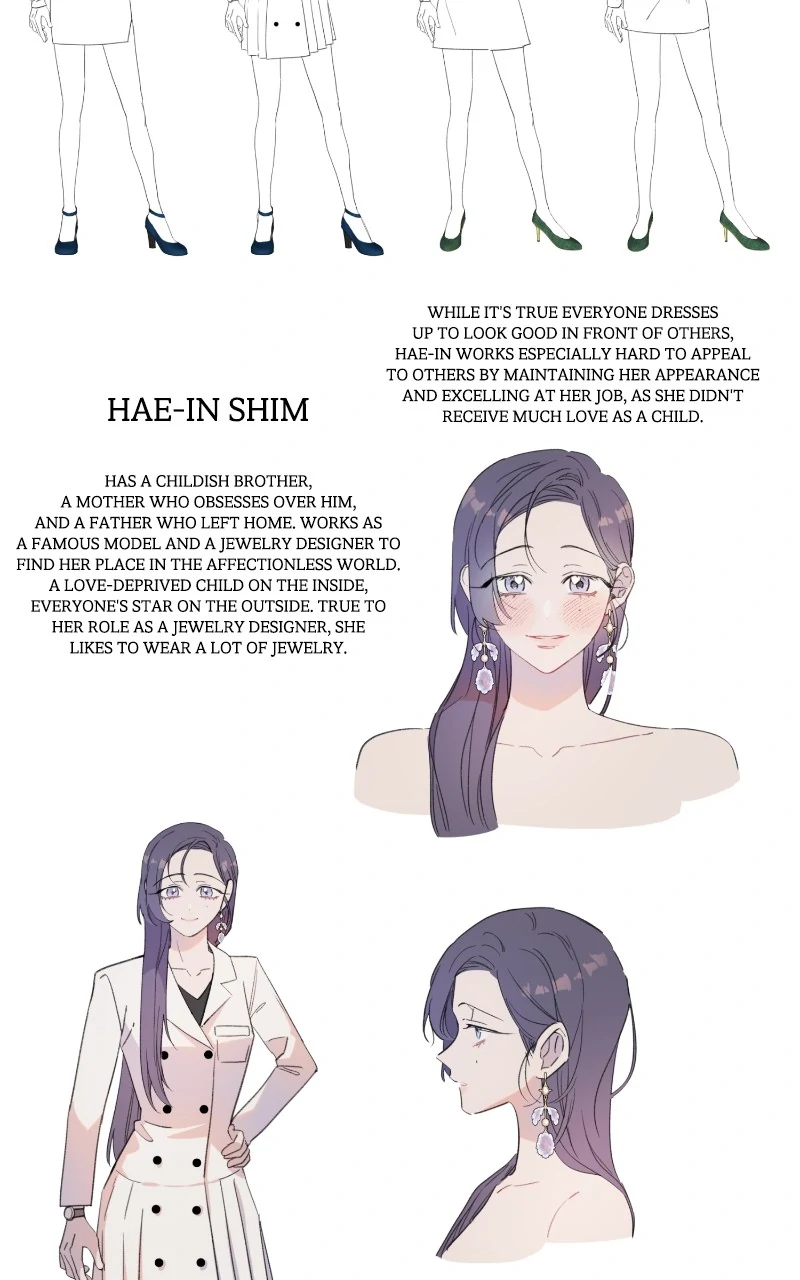 The Mermaid I Loved chapter 60.5 page 26
