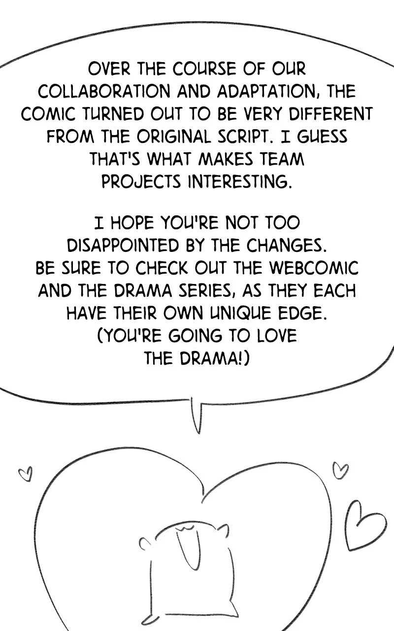 The Mermaid I Loved chapter 60.5 page 33