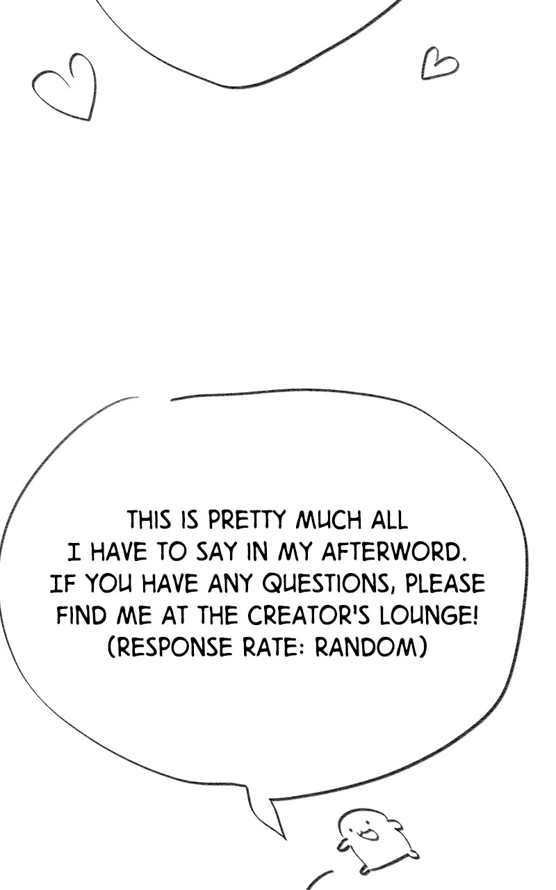 The Mermaid I Loved chapter 60.5 page 34