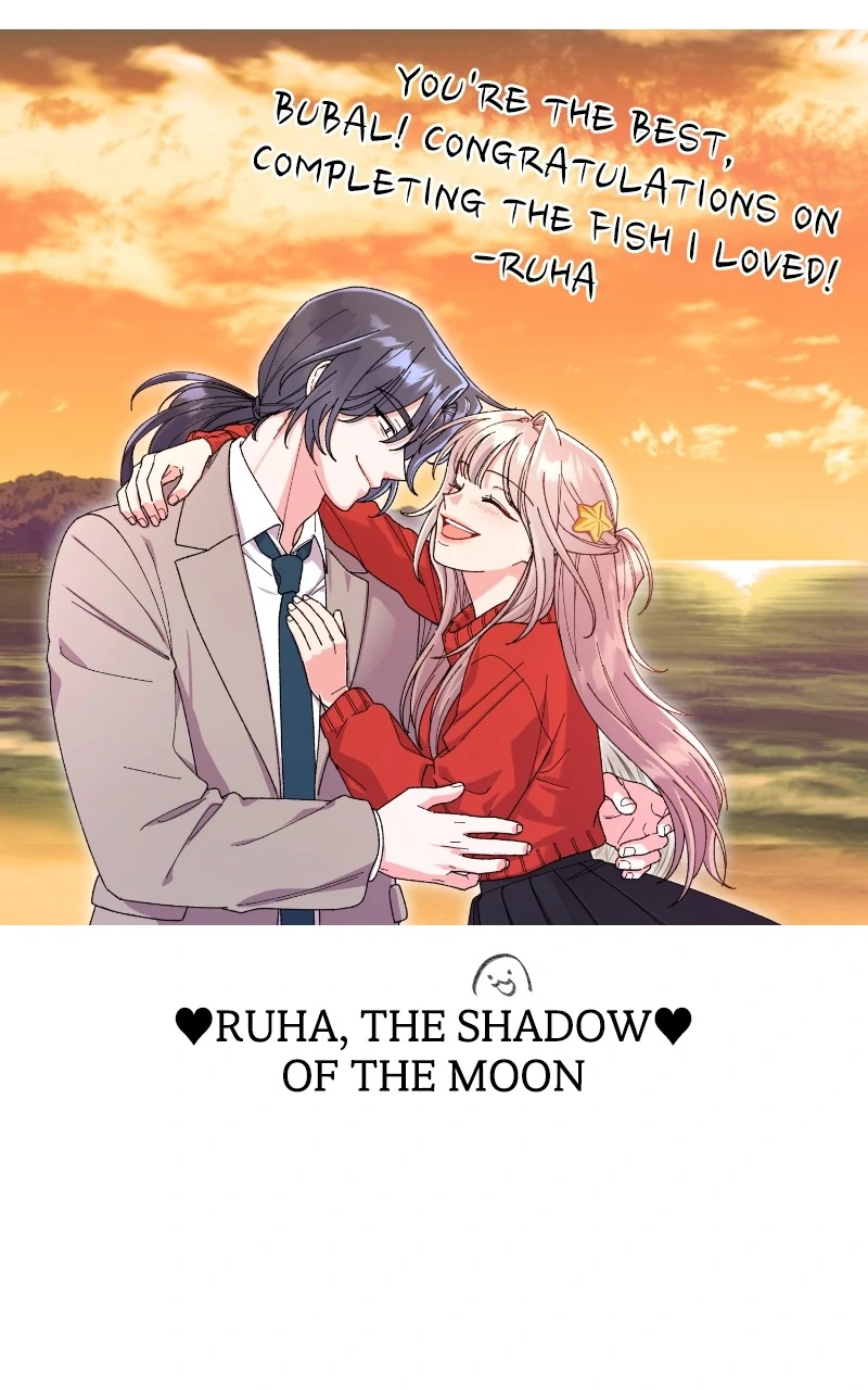 The Mermaid I Loved chapter 60.5 page 39