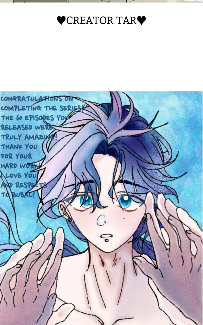 The Mermaid I Loved chapter 60.5 page 43