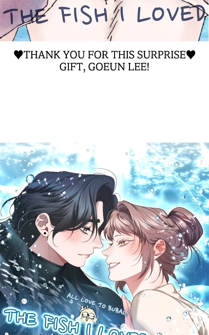 The Mermaid I Loved chapter 60.5 page 44