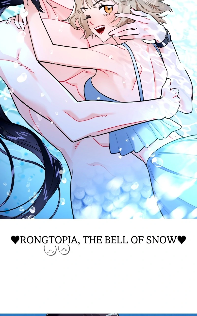 The Mermaid I Loved chapter 60.5 page 49
