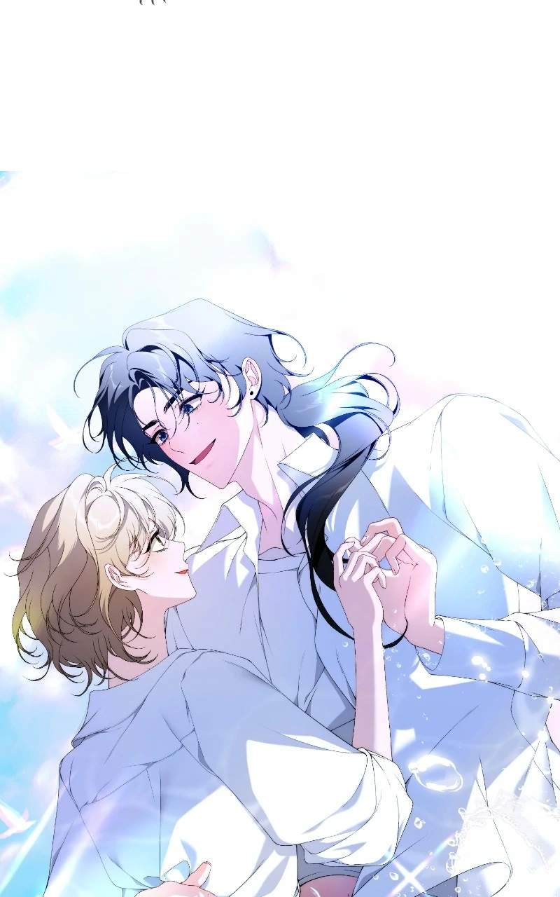 The Mermaid I Loved chapter 60.5 page 54
