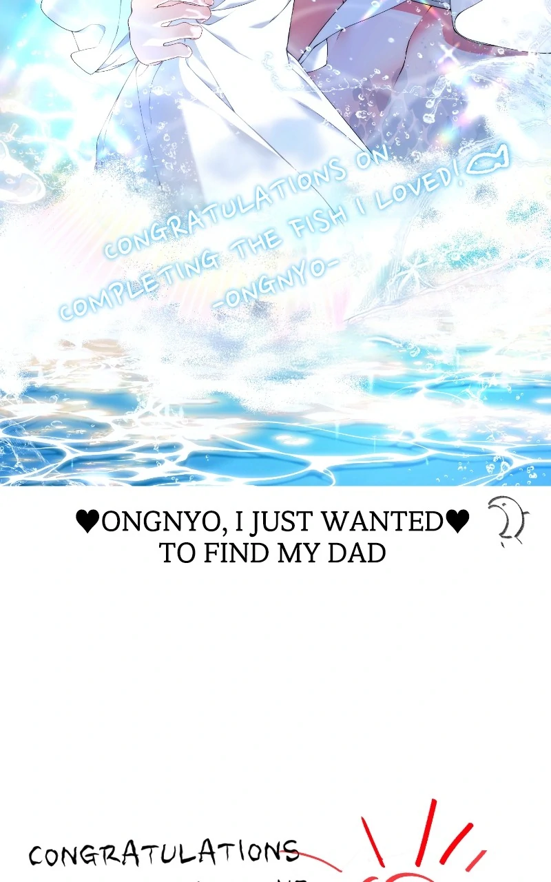 The Mermaid I Loved chapter 60.5 page 55