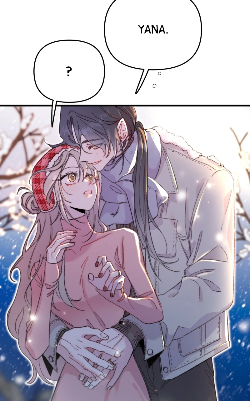 The Mermaid I Loved chapter 60.5 page 64