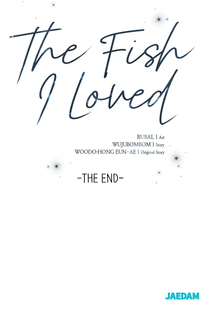 The Mermaid I Loved chapter 60.5 page 67