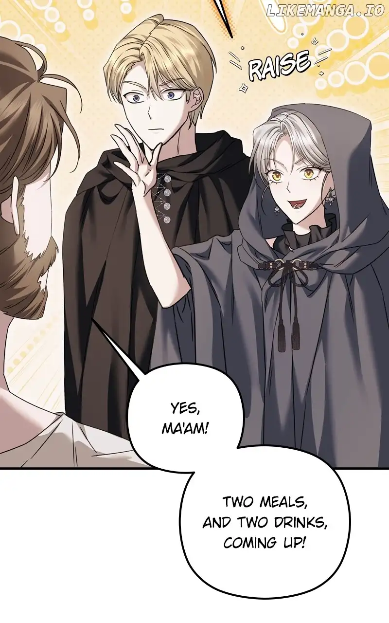 A Couple Of Obligations chapter 12 page 52