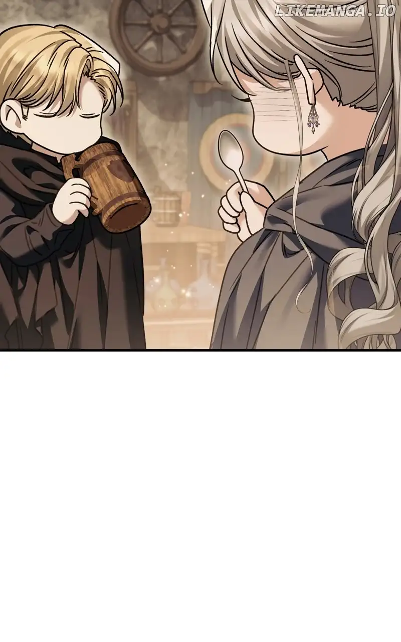 A Couple Of Obligations chapter 12 page 64