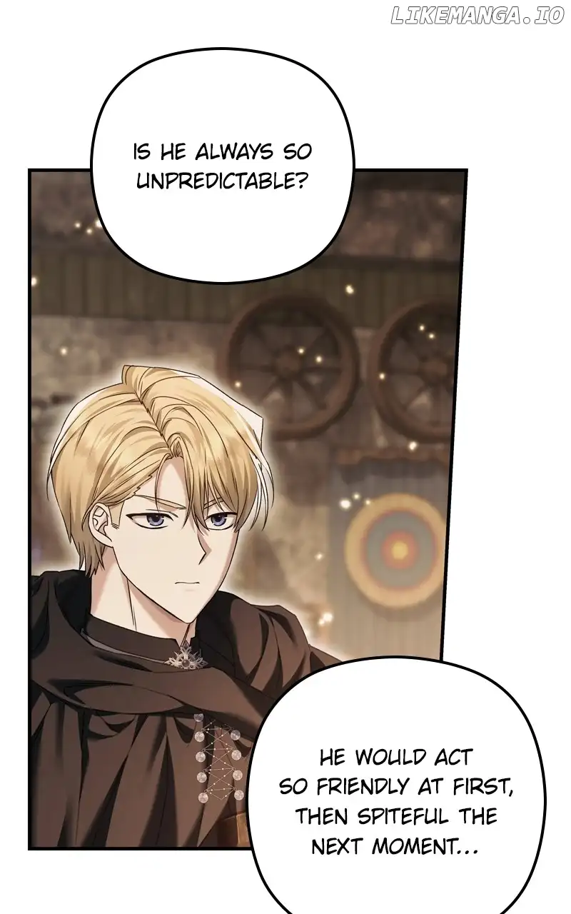 A Couple Of Obligations chapter 12 page 71