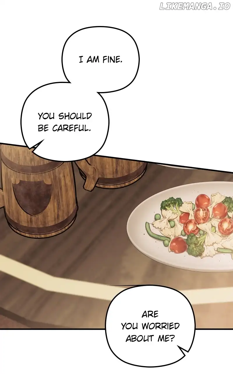 A Couple Of Obligations chapter 12 page 81