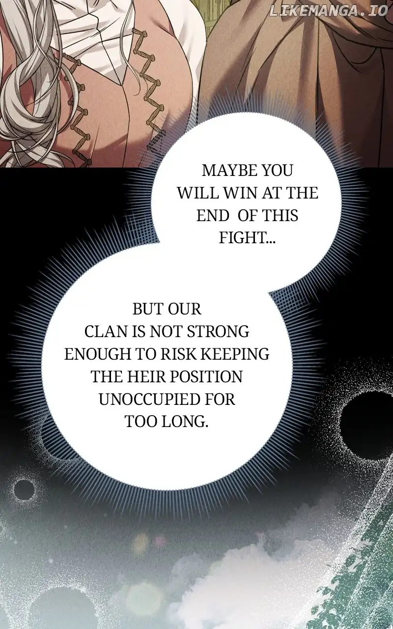 A Couple Of Obligations chapter 12 page 99