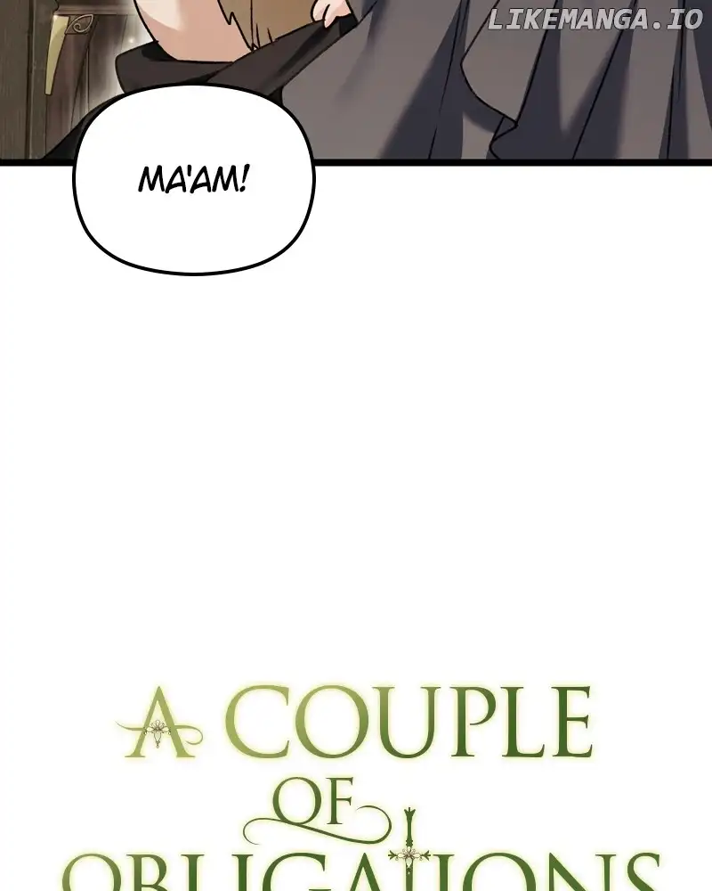 A Couple Of Obligations chapter 13 page 22