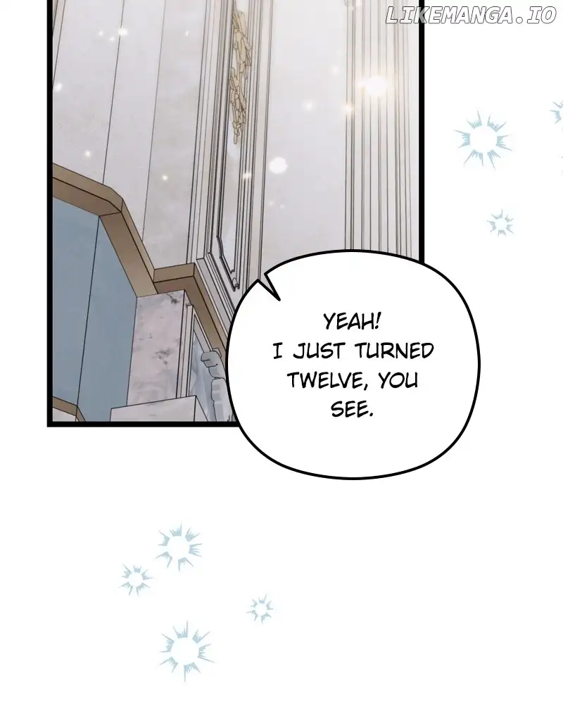 A Couple Of Obligations chapter 16 page 22