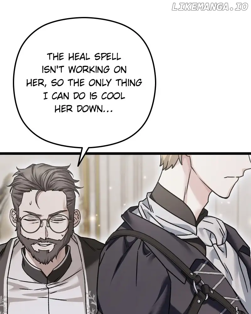 A Couple Of Obligations chapter 16 page 98