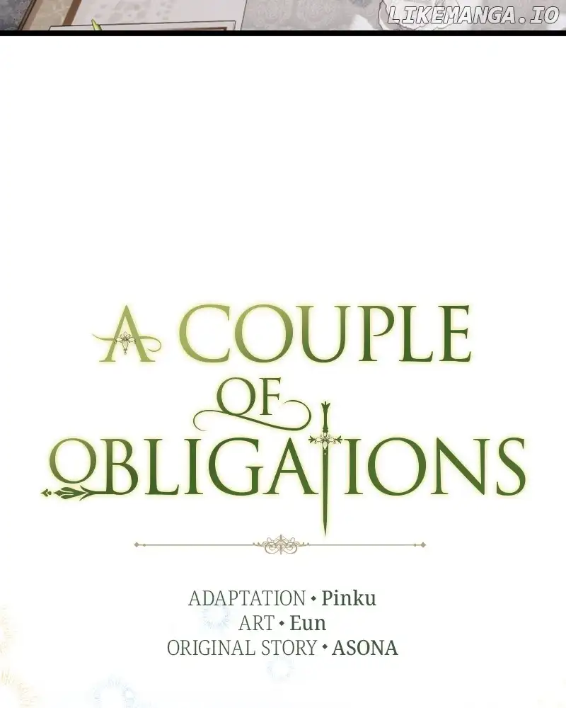 A Couple Of Obligations chapter 18 page 17