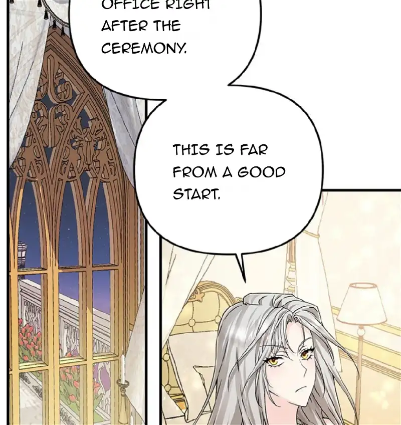 A Couple Of Obligations chapter 2 page 8