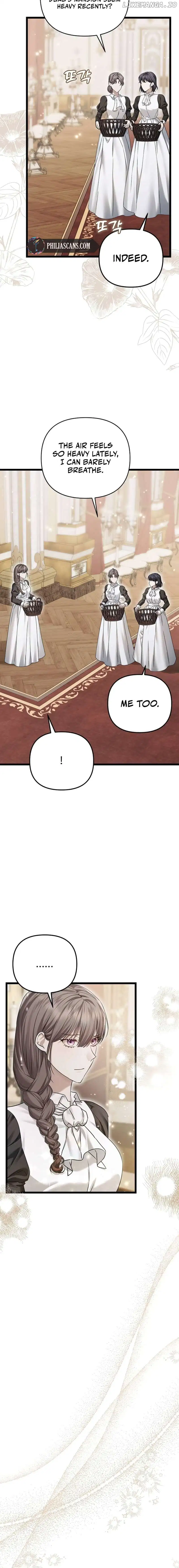 A Couple Of Obligations chapter 21 page 4