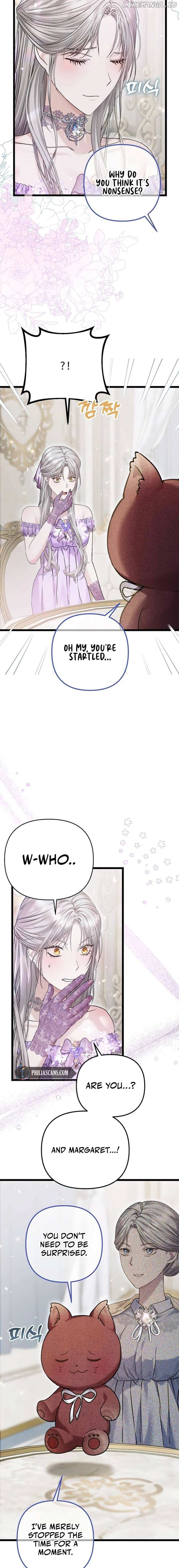 A Couple Of Obligations chapter 21 page 17