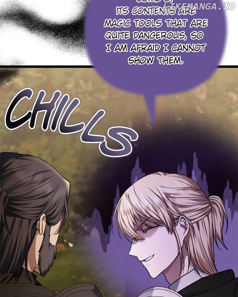 A Couple Of Obligations chapter 23 page 93