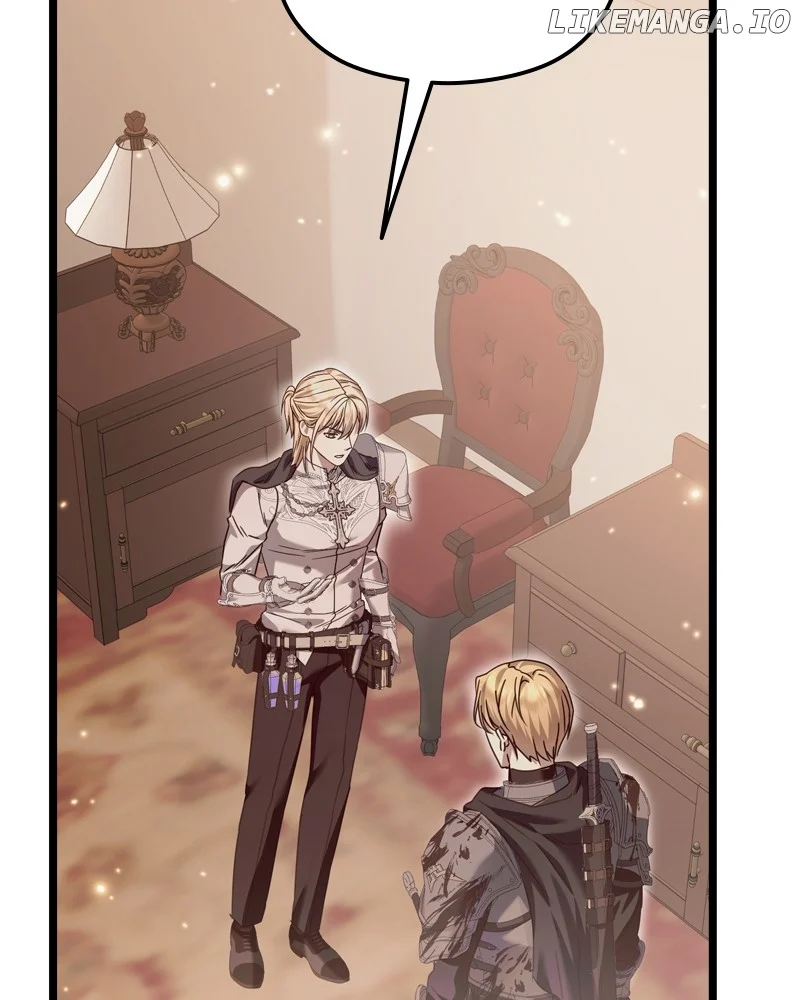 A Couple Of Obligations chapter 23 page 134