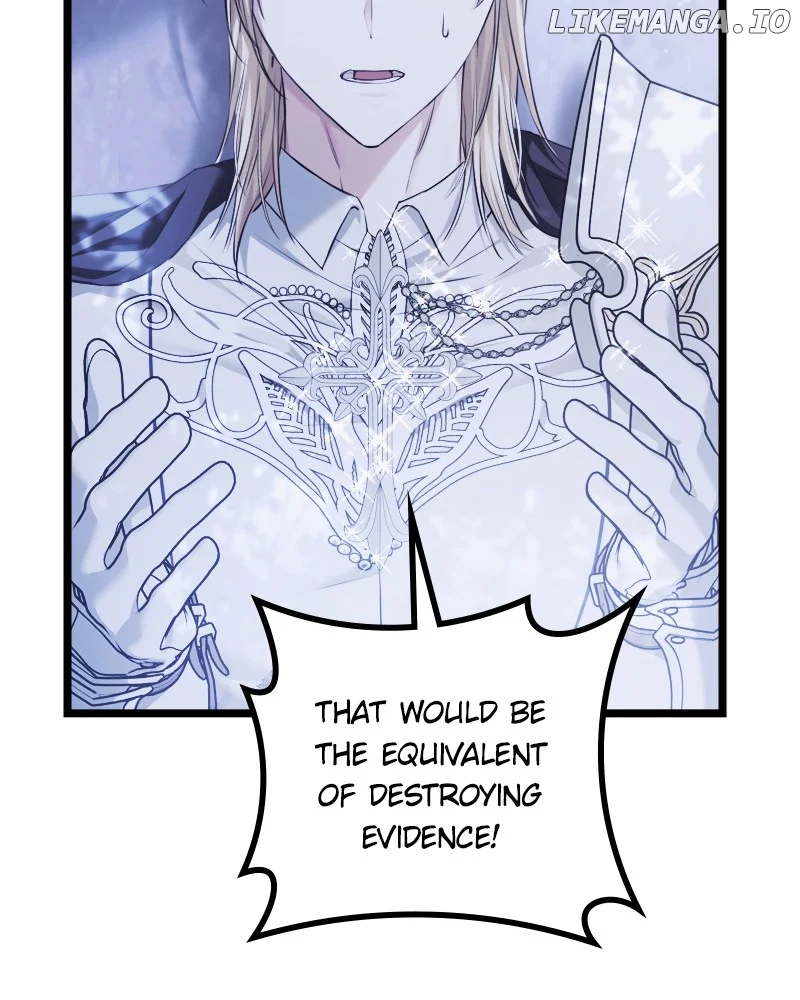 A Couple Of Obligations chapter 24 page 97