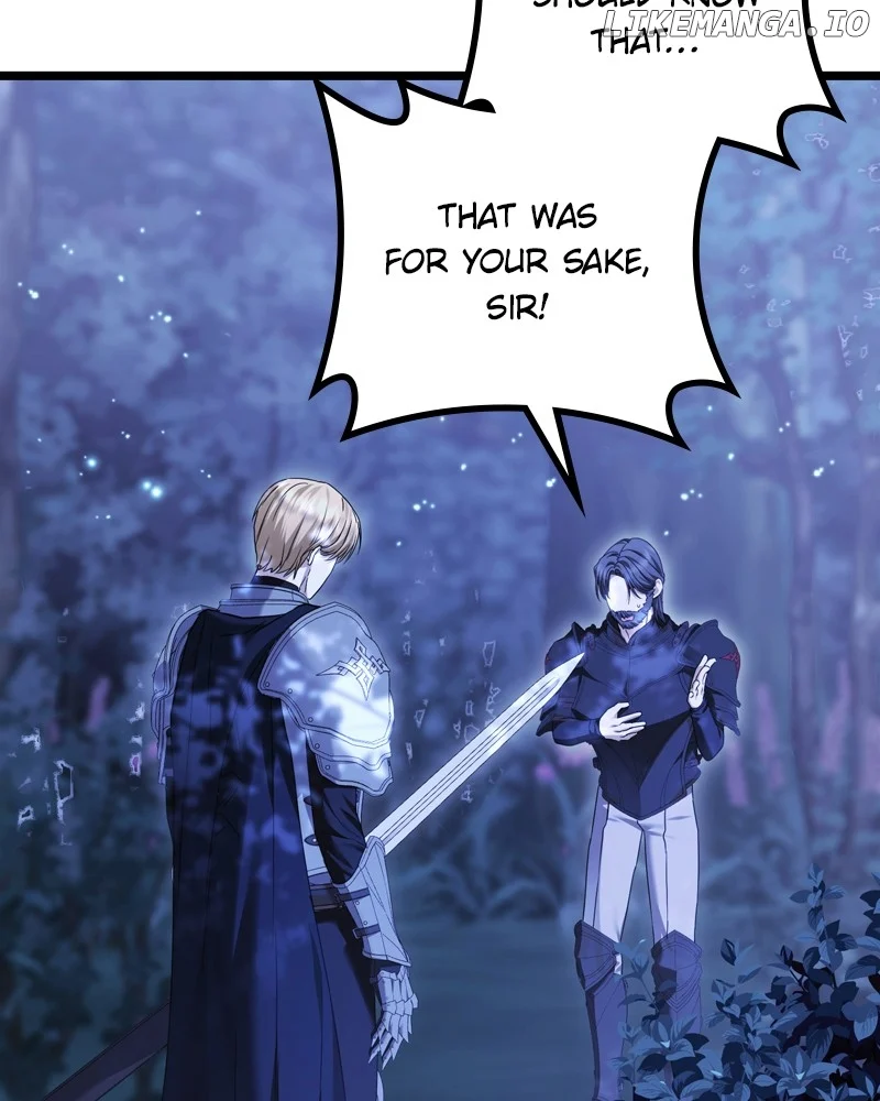 A Couple Of Obligations chapter 25 page 71