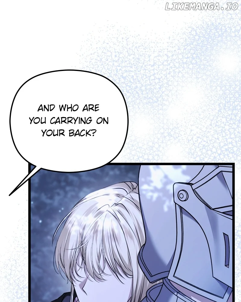 A Couple Of Obligations chapter 25 page 141