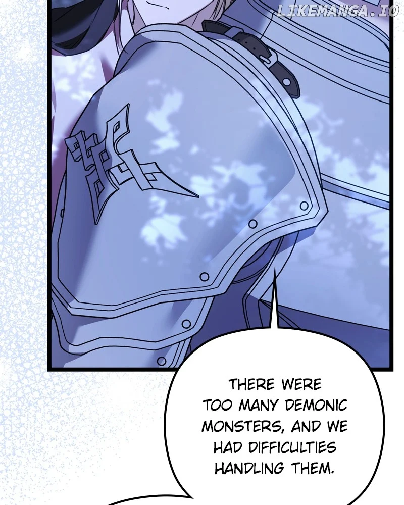 A Couple Of Obligations chapter 25 page 142