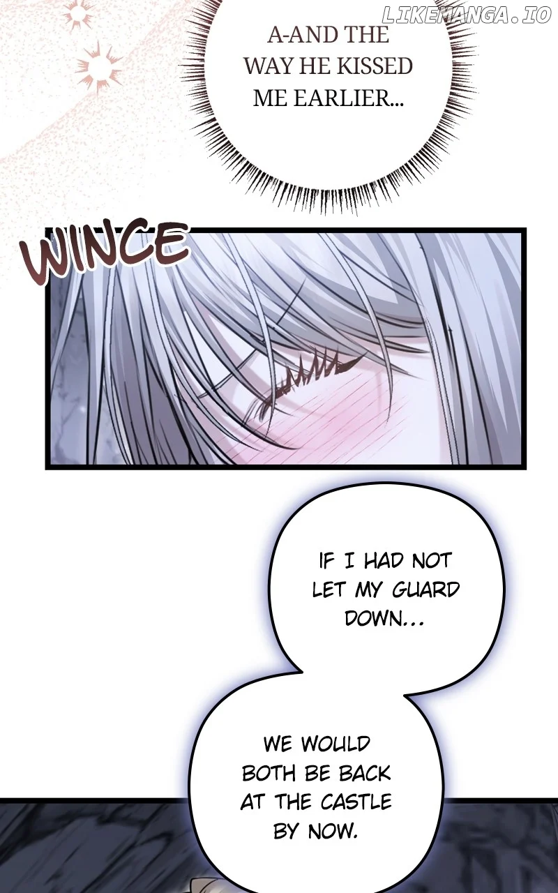 A Couple Of Obligations chapter 26 page 106
