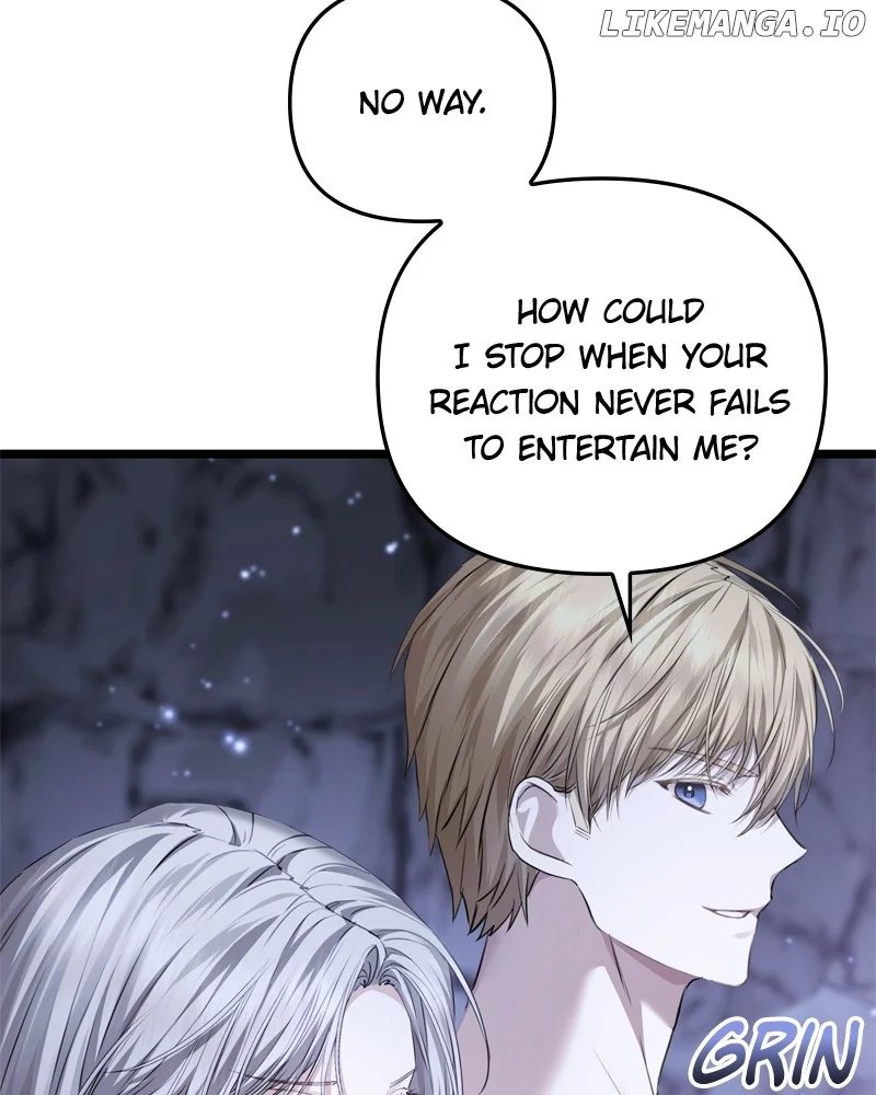 A Couple Of Obligations chapter 27 page 81