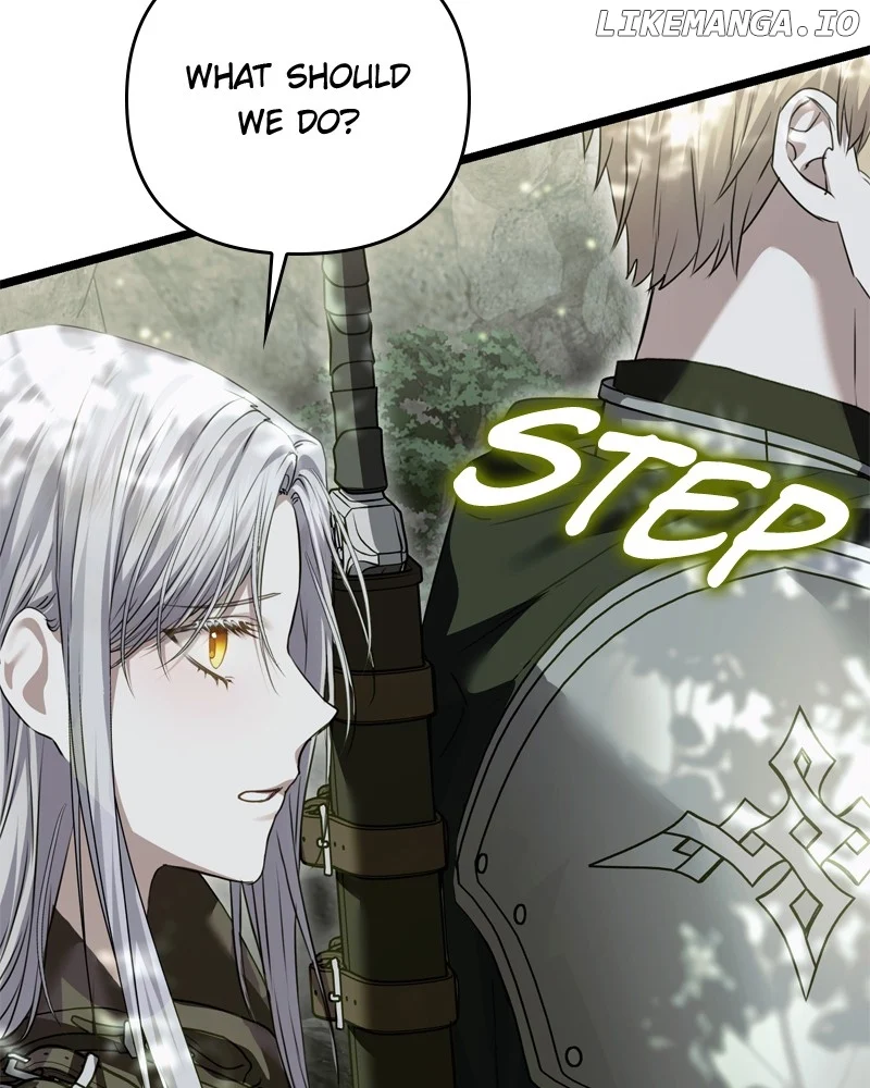 A Couple Of Obligations chapter 27 page 97