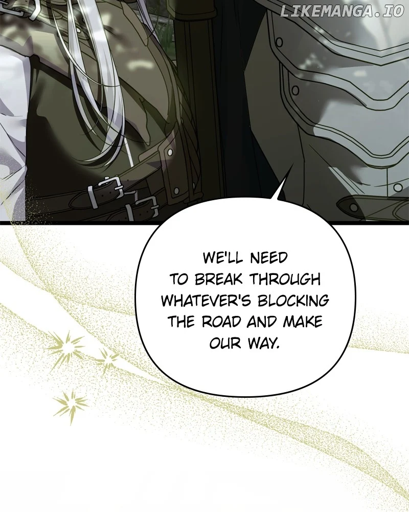 A Couple Of Obligations chapter 27 page 98