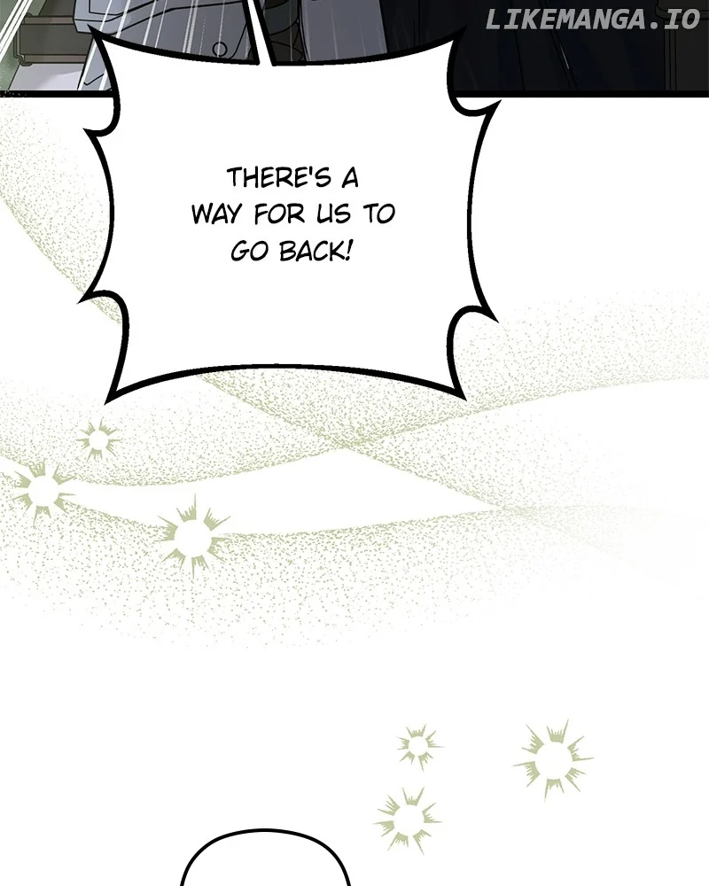 A Couple Of Obligations chapter 27 page 137
