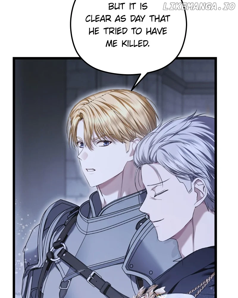 A Couple Of Obligations chapter 28 page 104
